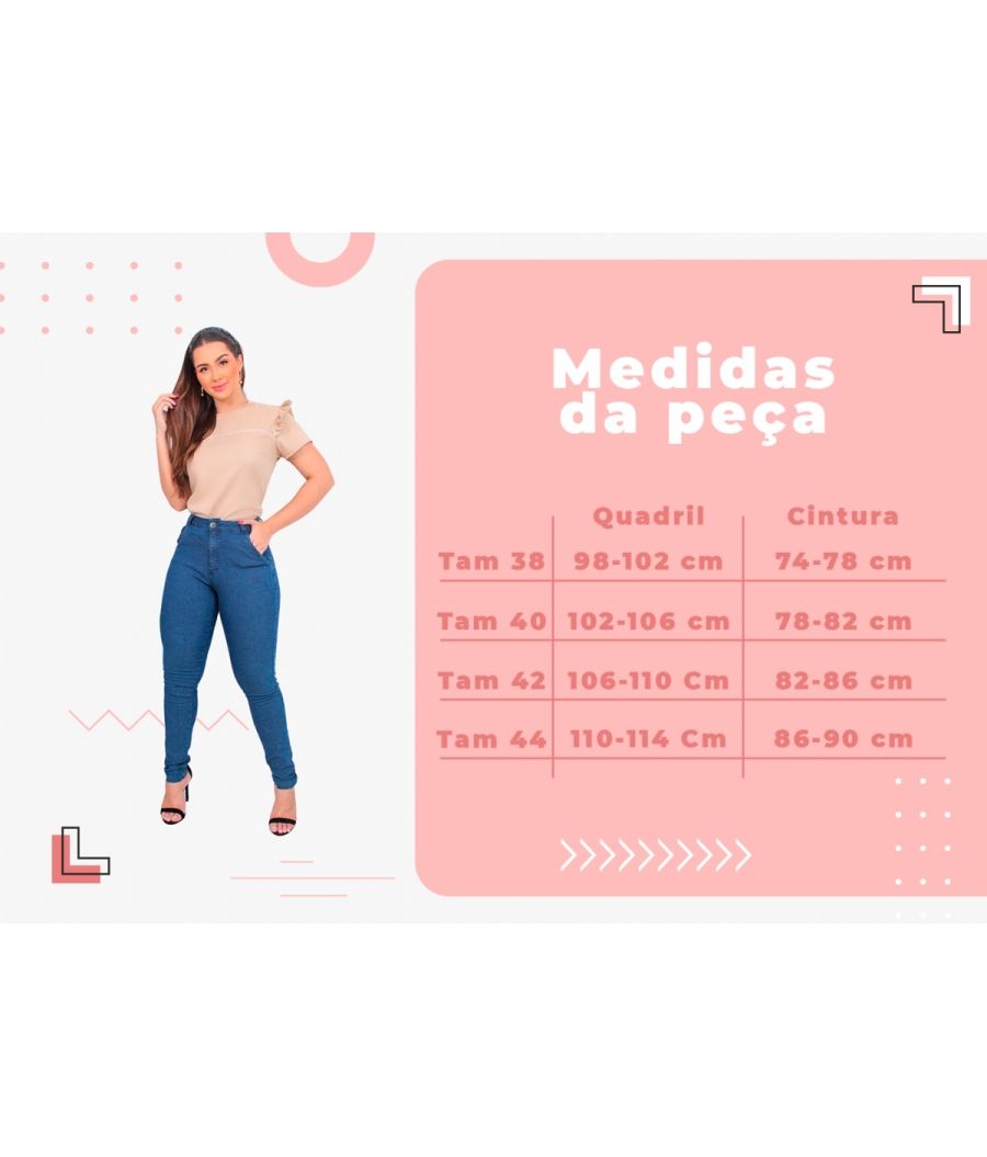 Vestido Jeans Feminino Cintura Alta Com Cinto